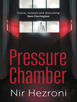 cover image of Pressure Chamber